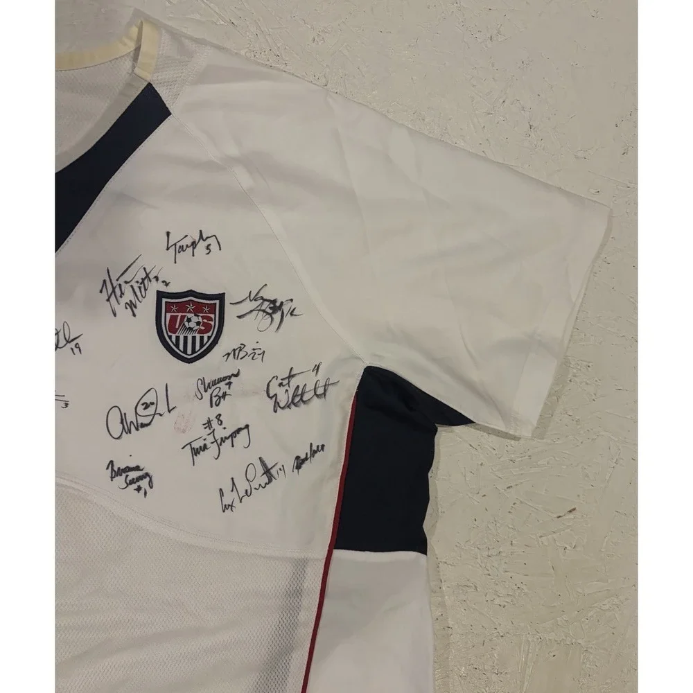 Nike 2005 usa